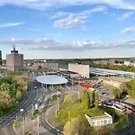 Strauss Near Bs-hauptbahnhof Braunschweig